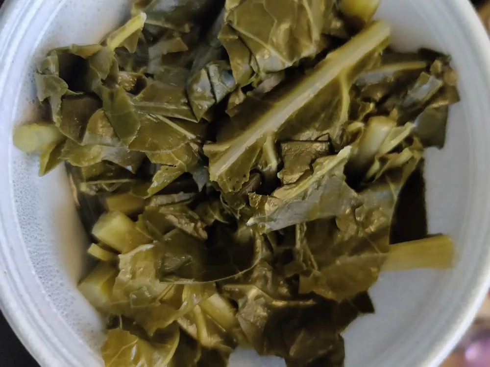 Collard Greens