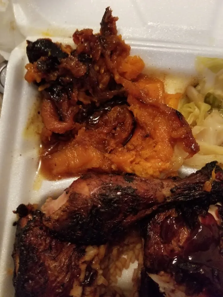 Med Yams