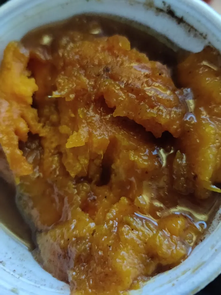 Sweet Potatoes